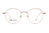 Metal Optical Frames Wholesale 83469