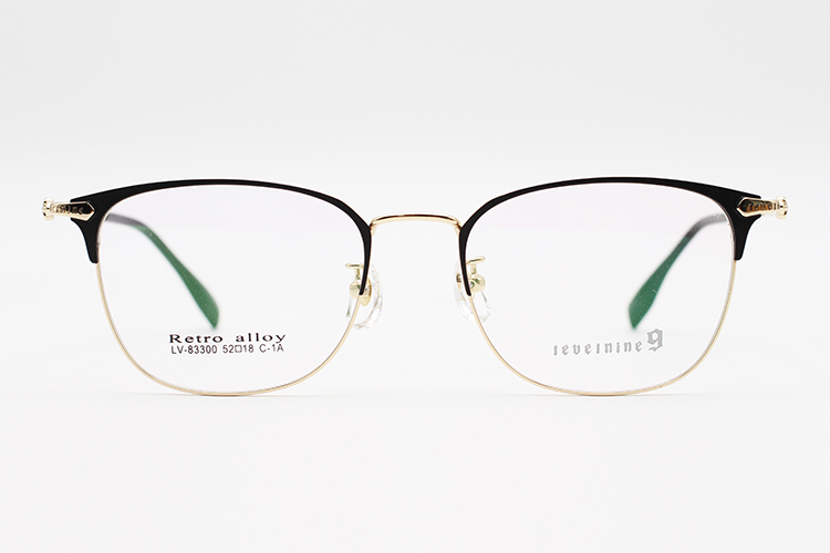 Browline Spectacles