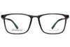 Wholesale New Ultem Eyeglass Frames 86247