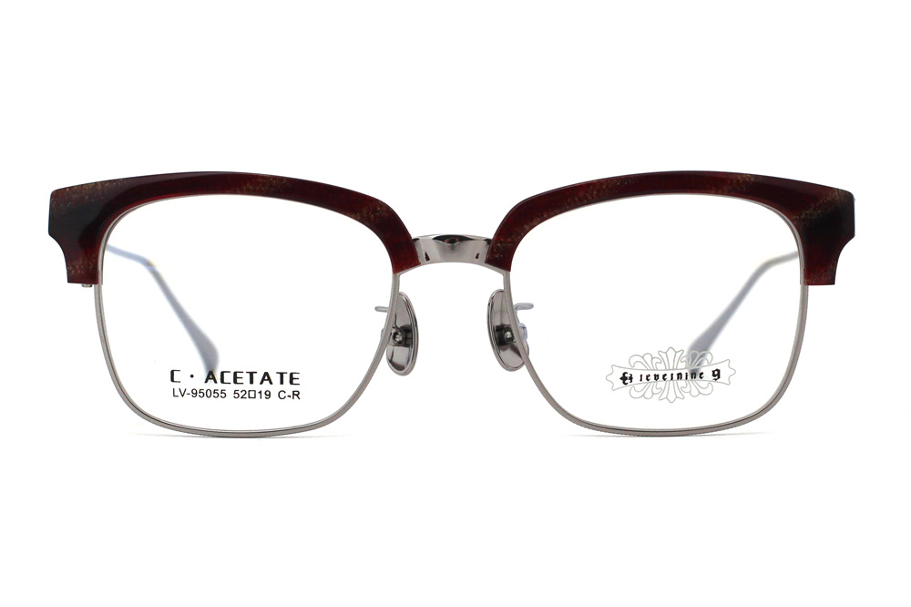 High End Designer Eyeglasses 95055