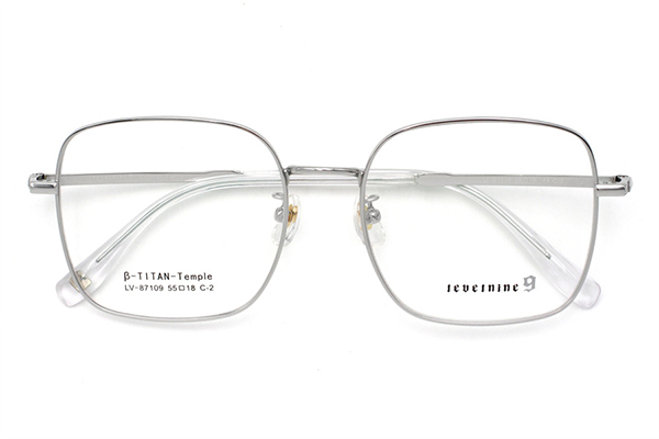 Glasses Frame Titanium 87109