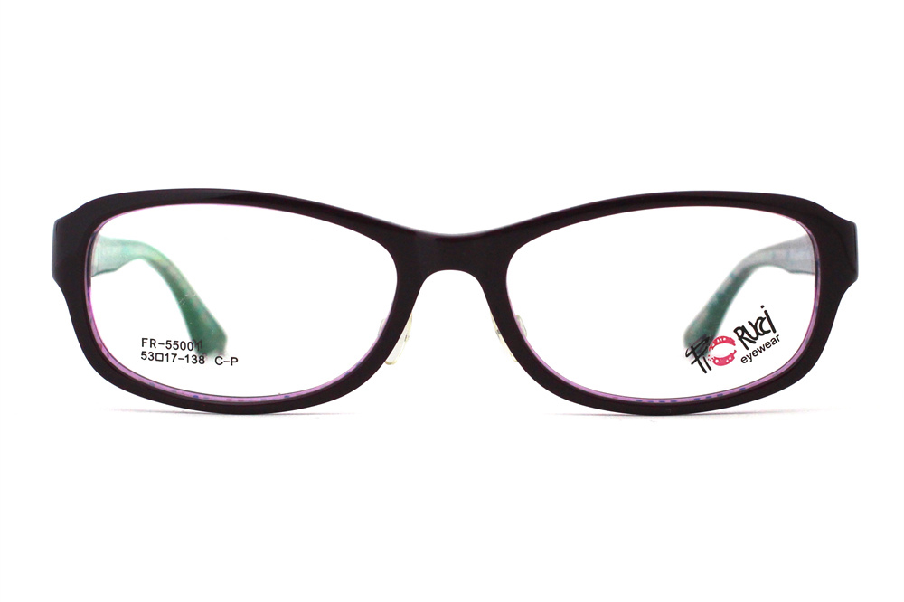 High Quality Acetate Frames