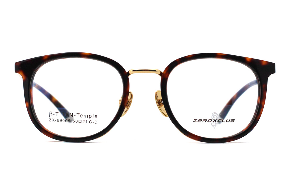 Wholesale Designer Glasses Frames 69005