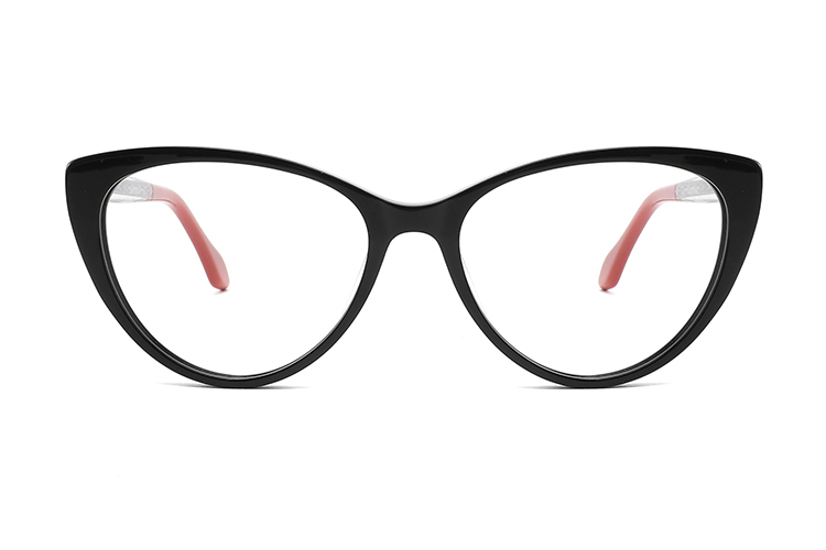 Wholesale Acetate Glasses Frames FG1137