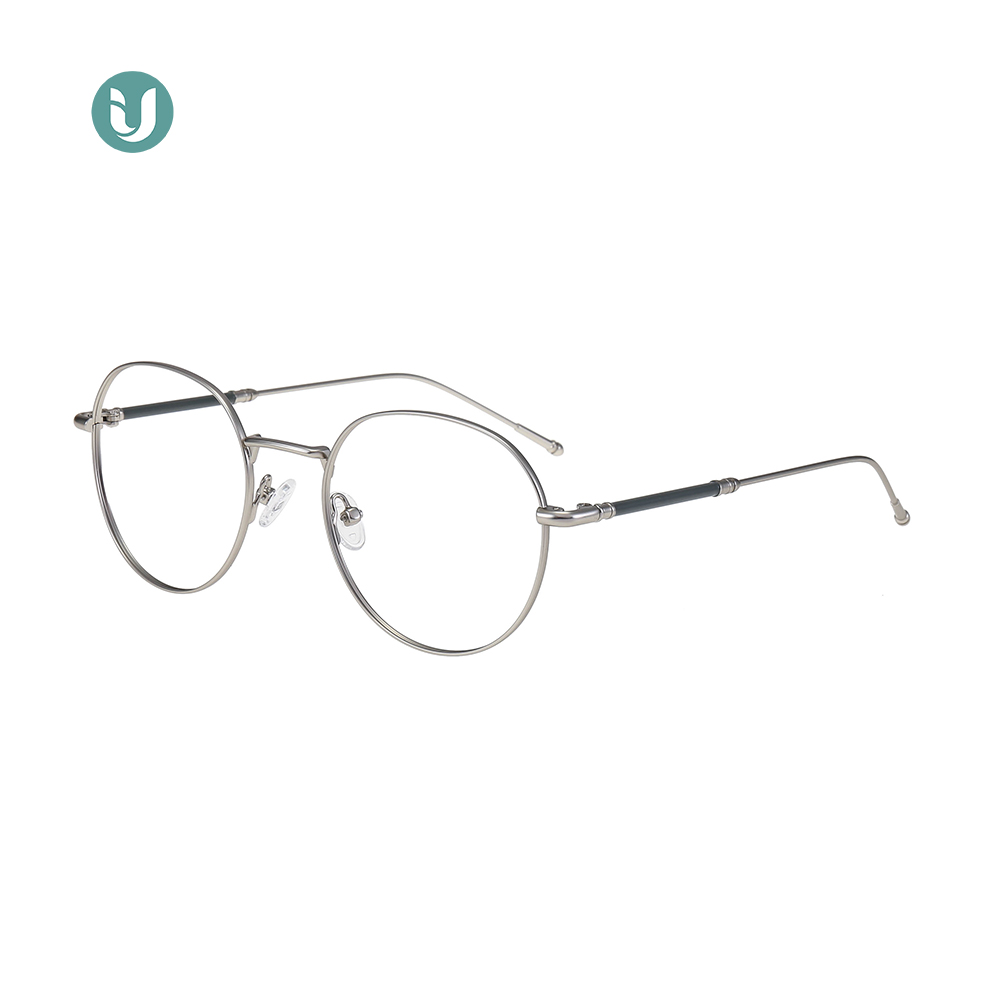 Metal Optical Frames Wholesale LM1017