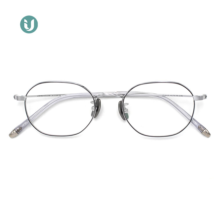 Wholesale Titanium Glasses Frames 66328