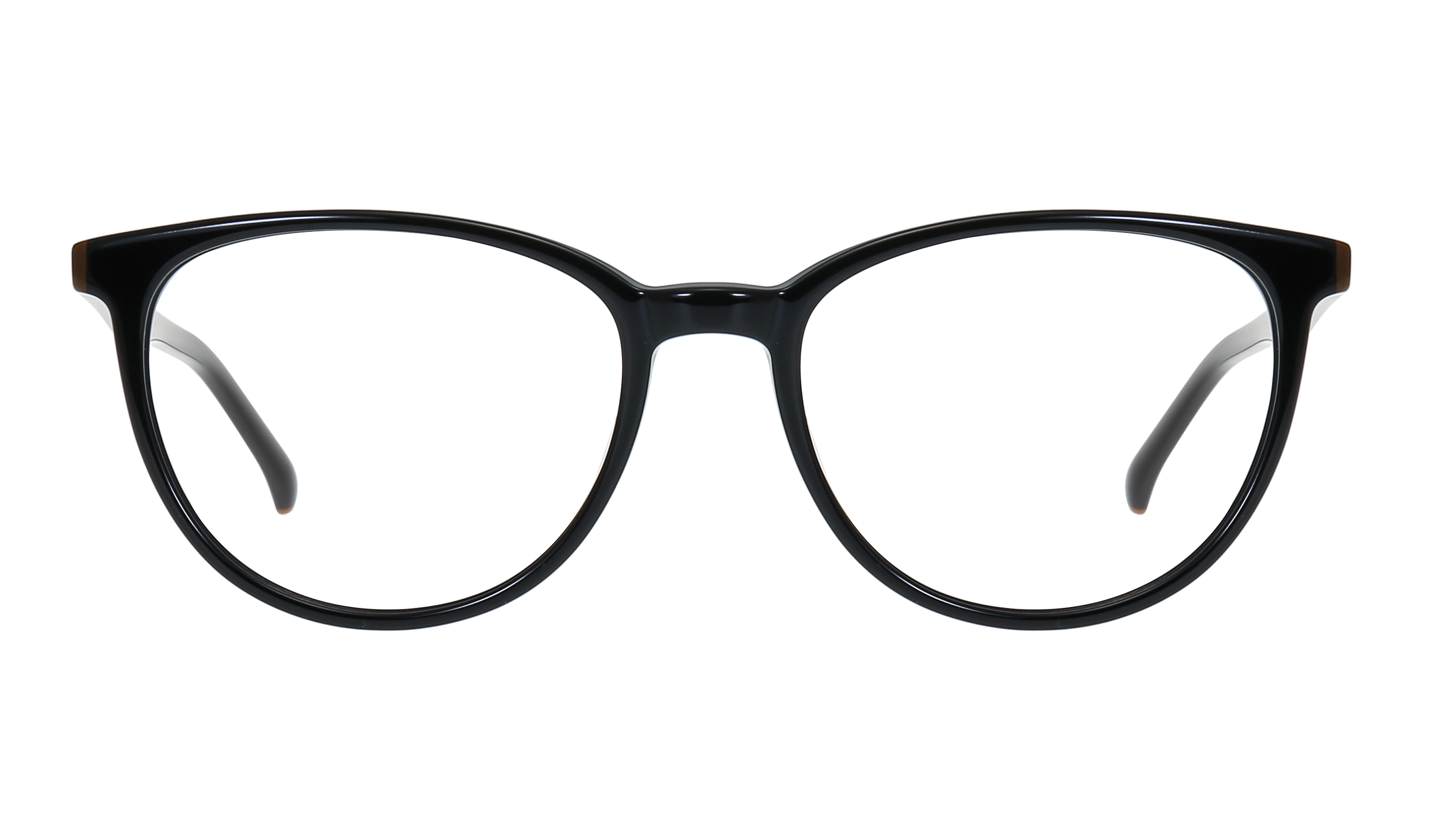 Vintage Style Acetate Glasses Frames LM6016