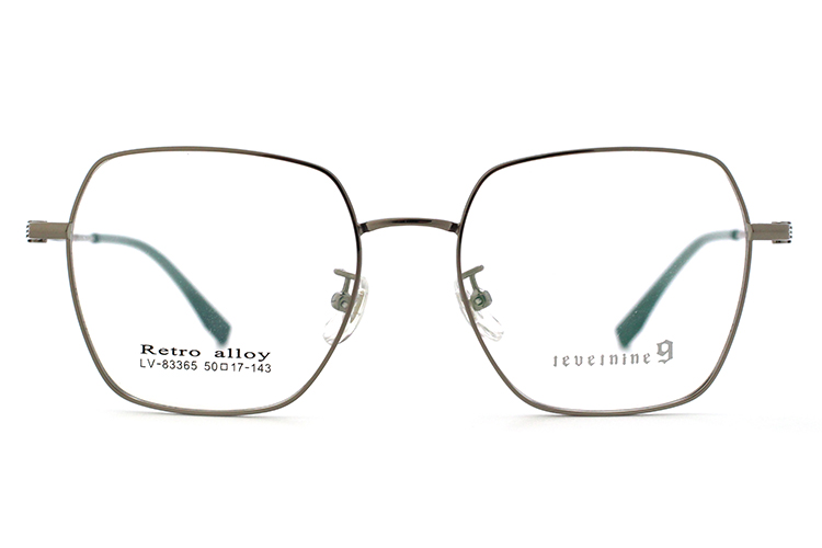 Wholesale Metal Glasses Frames 83365