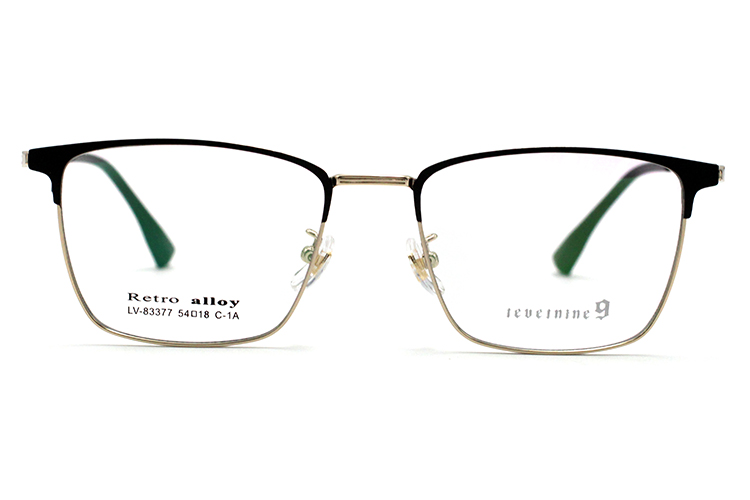 Large Eyeglass Frames