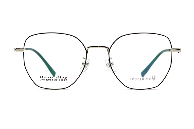 Metal Optical Frames 83391