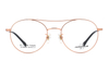 Eyeglasses Frames Titanium 65056