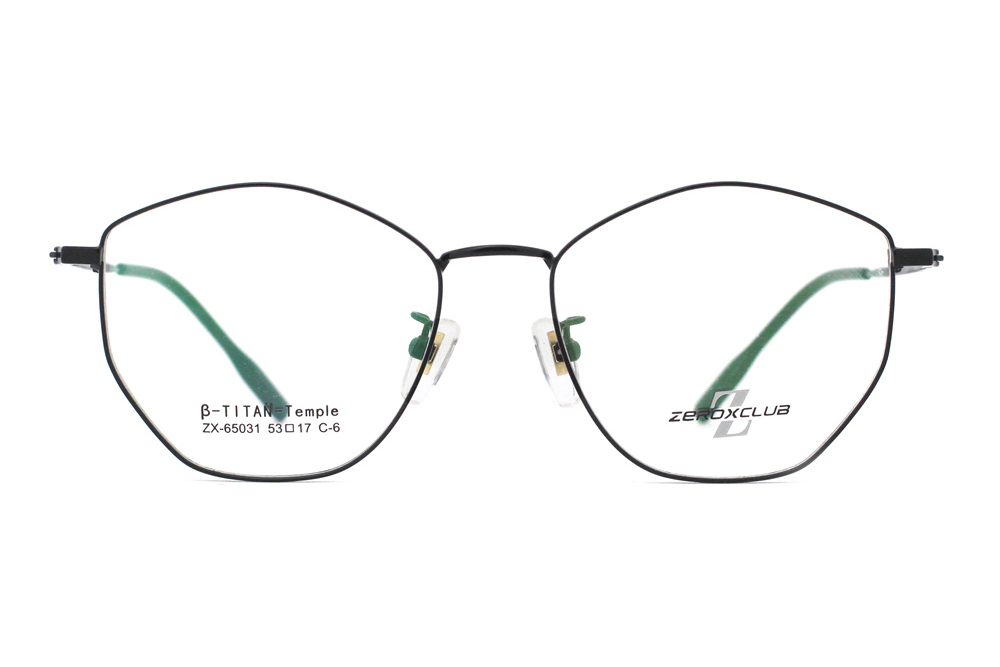 Titanium Specs Frames 65031