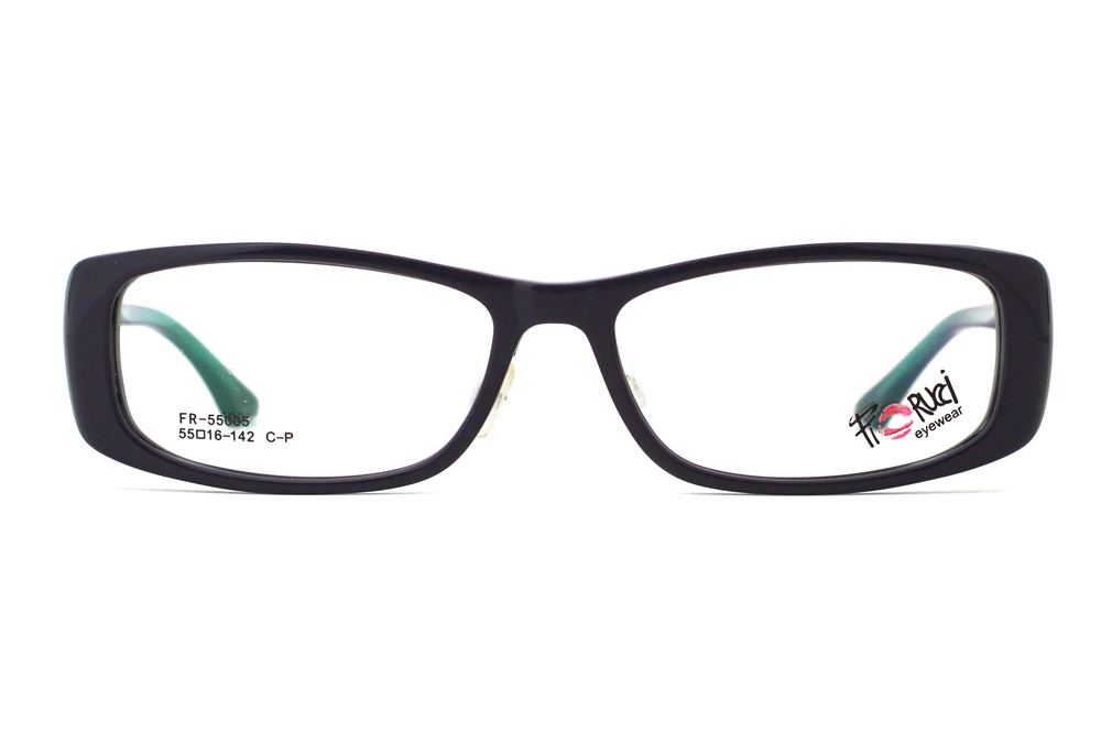 Men's Optical Eyewear Acetato Frames 55005