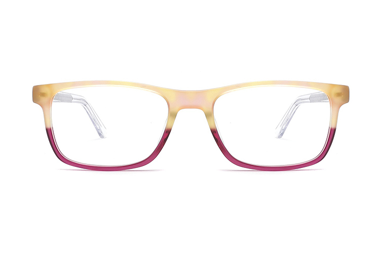 Wholesale Acetate Glasses Frame FG1186