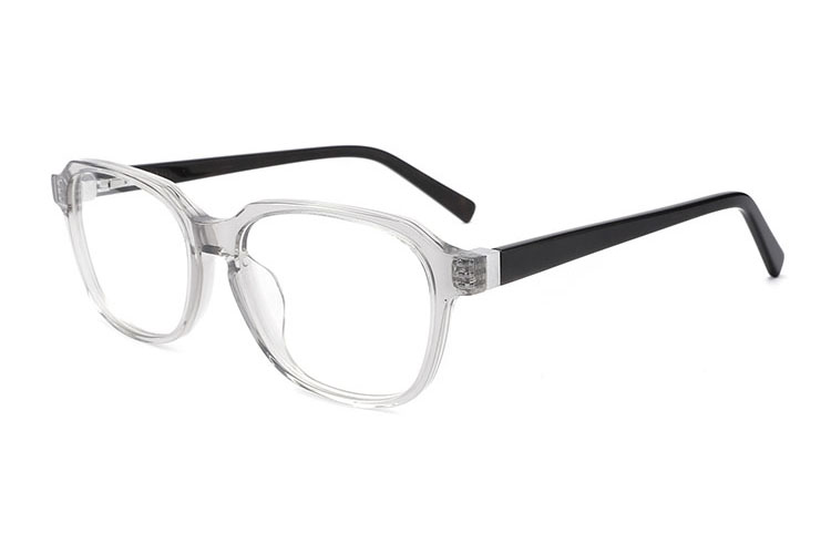 Acetate Full Frame Spectacles FG1206
