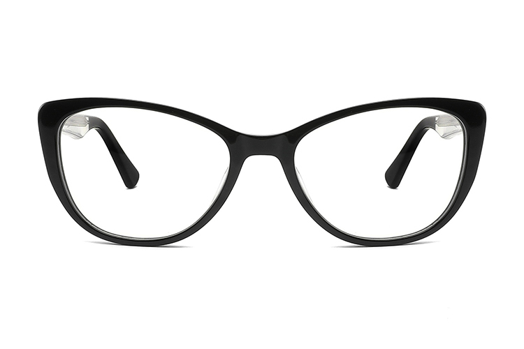 Wholesale Acetate Glasses Frames FG1142