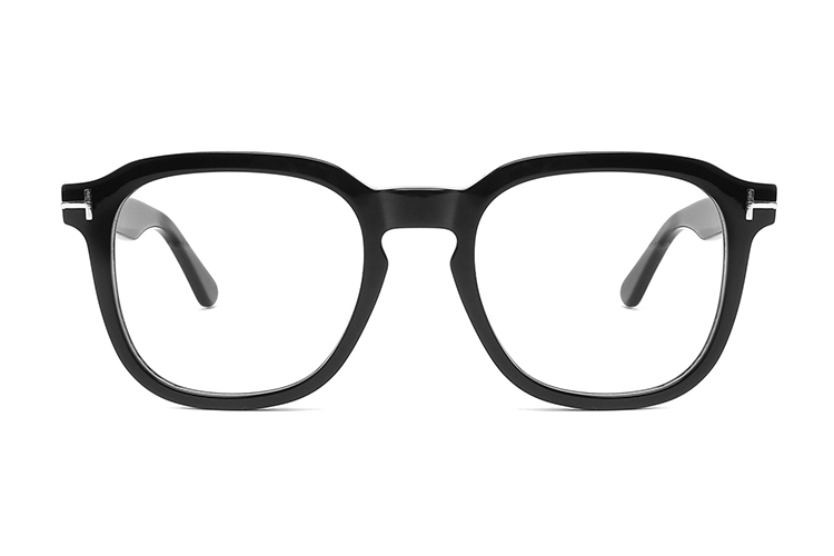 Acetate Full Frame Glasses FG1149