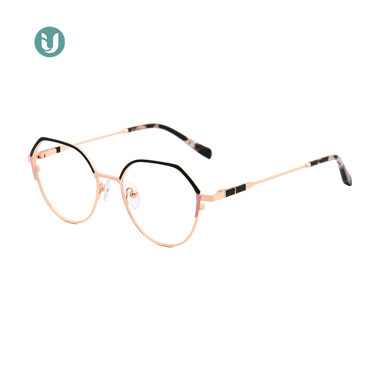 Metal Optical Frames WX21022