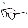 Wholesale Acetate Glasses Frames WXA21076