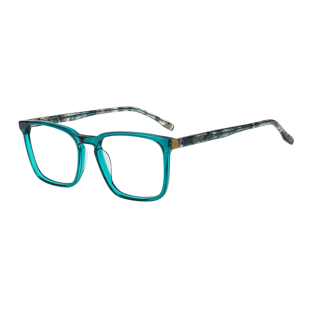 Vintage Acetate Glasses Frames LM6020