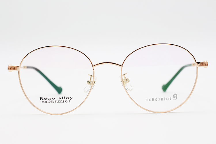 Metal Optical Frames 83263