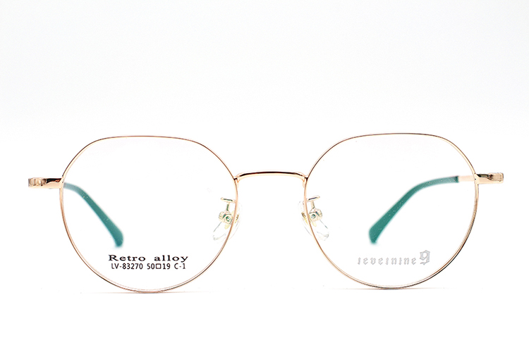 Metal Optical Frames 83270