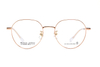 Wholesale Metal Glasses Frames 83408