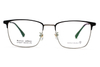 Large Eyeglass Frames
