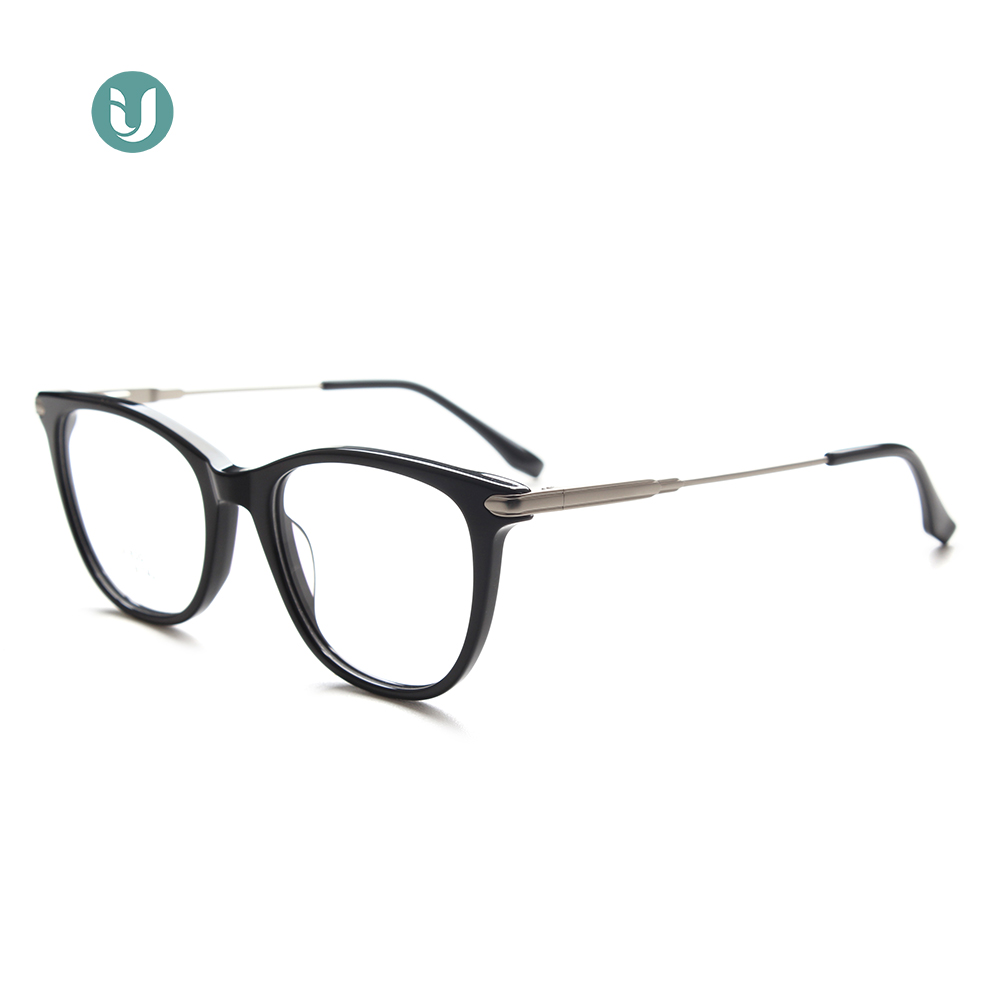 Wholesale Acetate Glasses Frames LM8001
