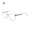 Wholesale Acetate Glasses Frames LM8009