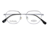 Wholesale Titanium Glasses Frame 87101
