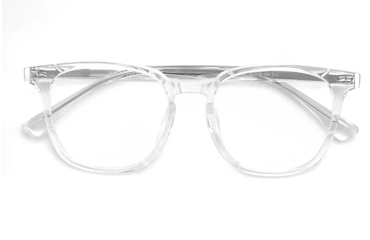Wholesale TR90 Glasses Frame 26067