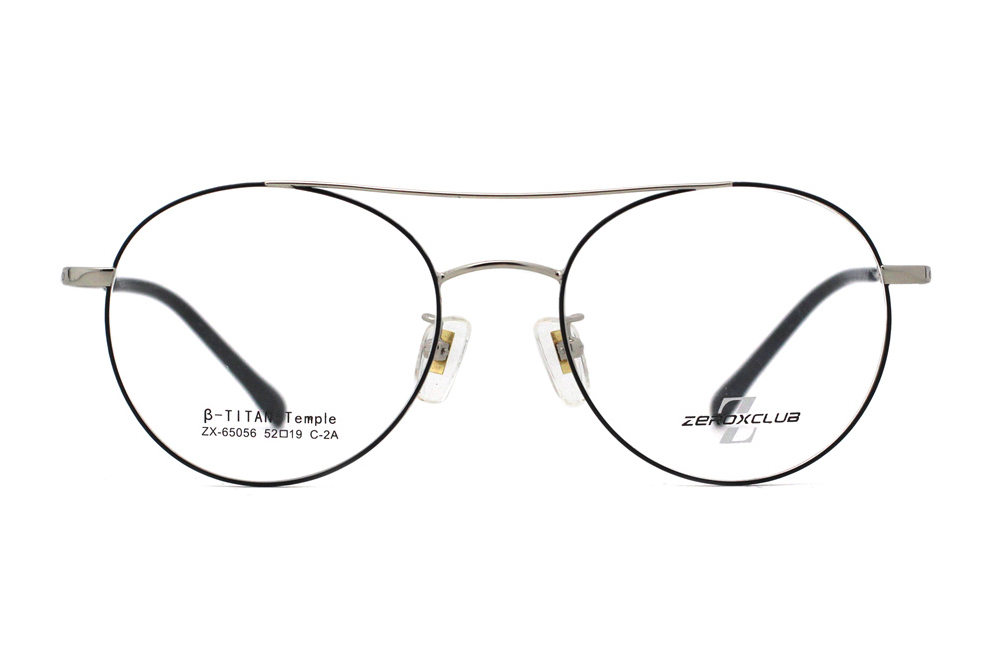 Eyeglasses Frames Titanium