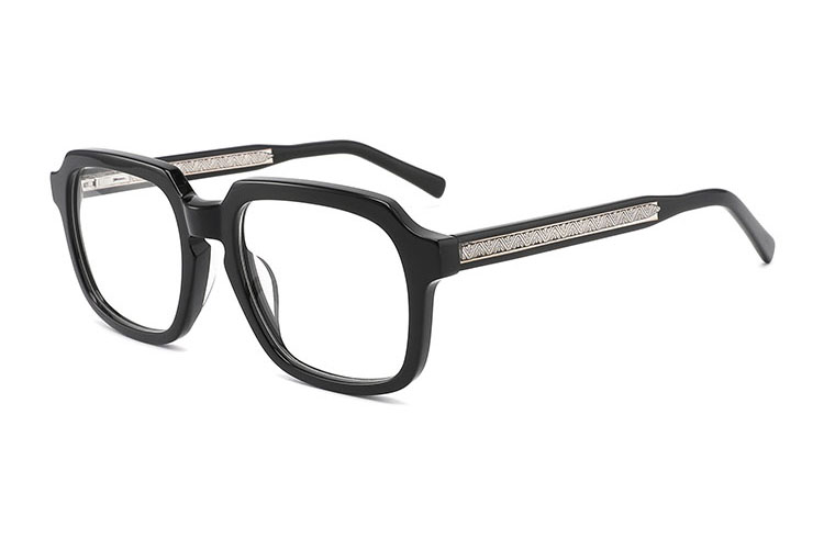 Wholesale Acetate Glasses Frames FG1292