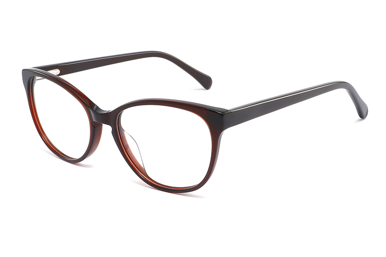 Wholesale Acetate Glasses Frames FG1012
