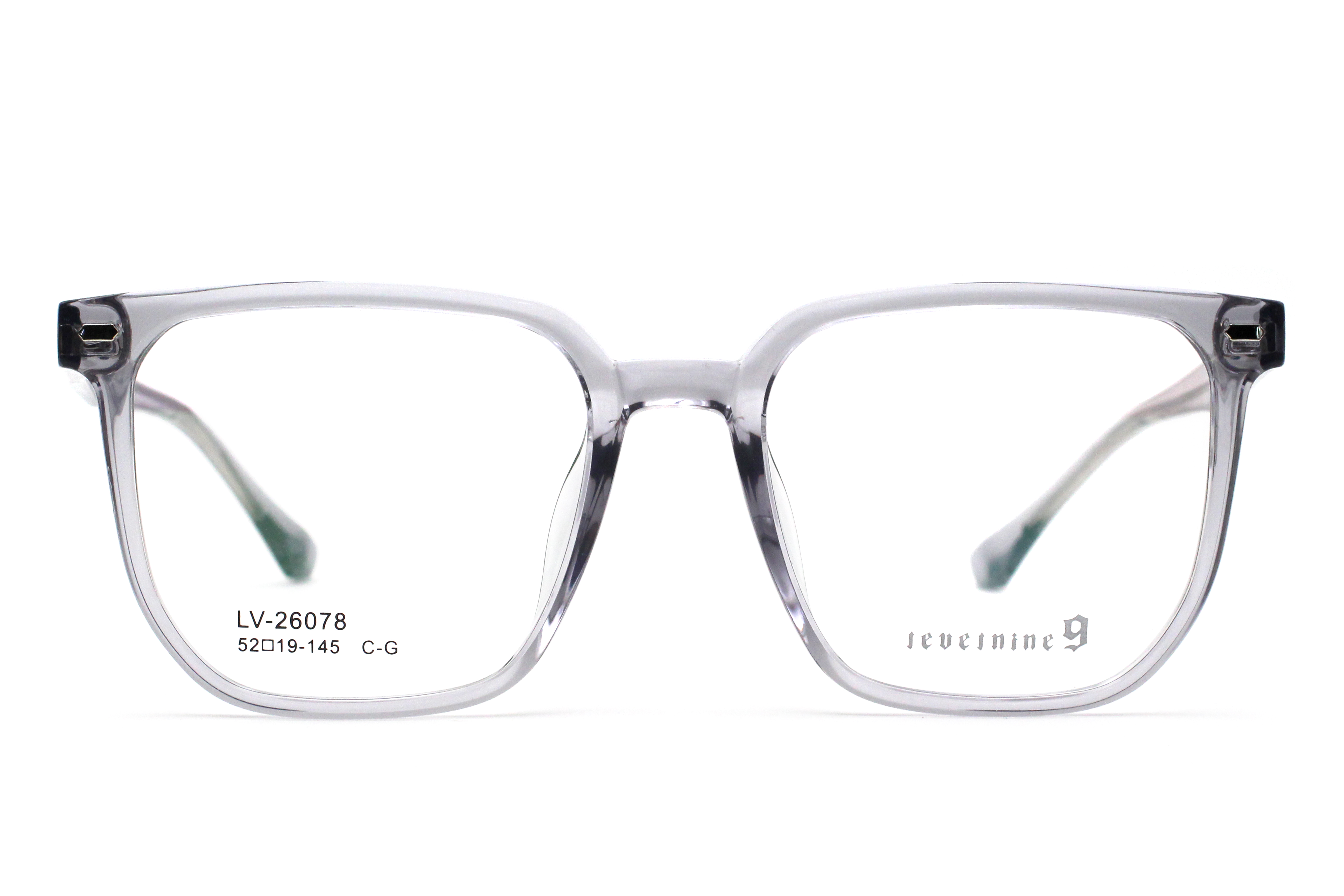 Eyewear Frame