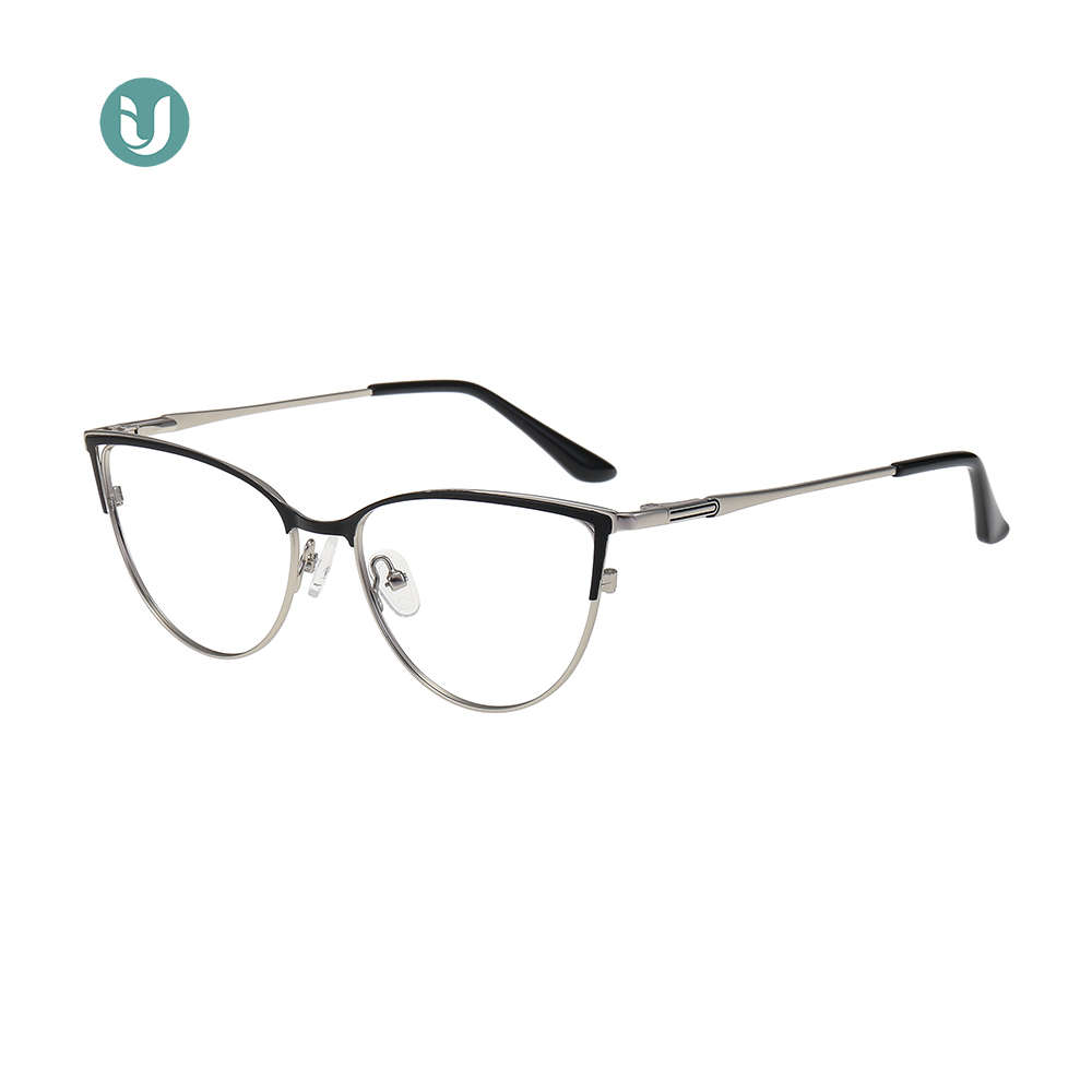 Wholesale Metal Glasses Frames LM1005