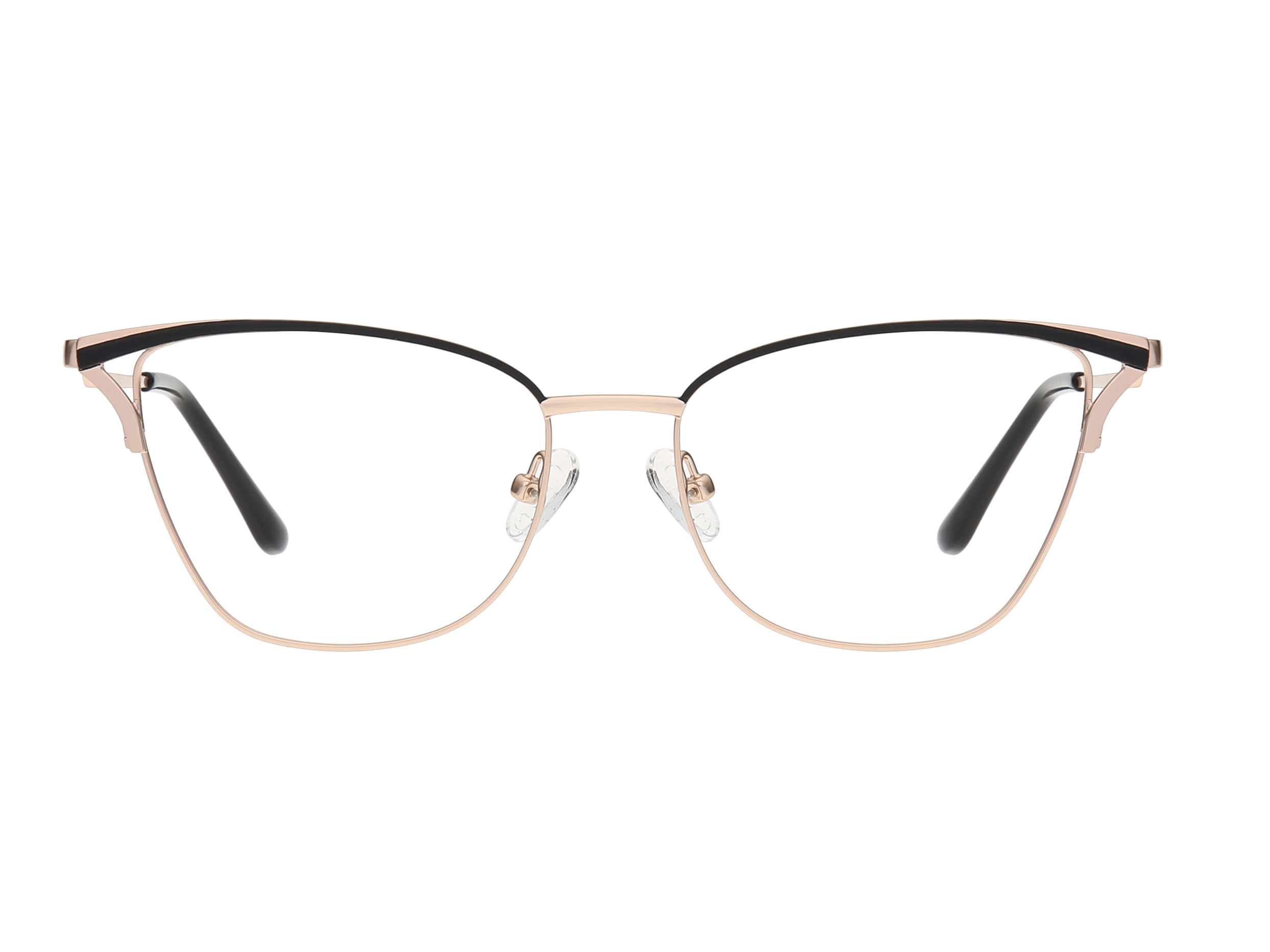 Wholesale Metal Glasses Frames LM1003