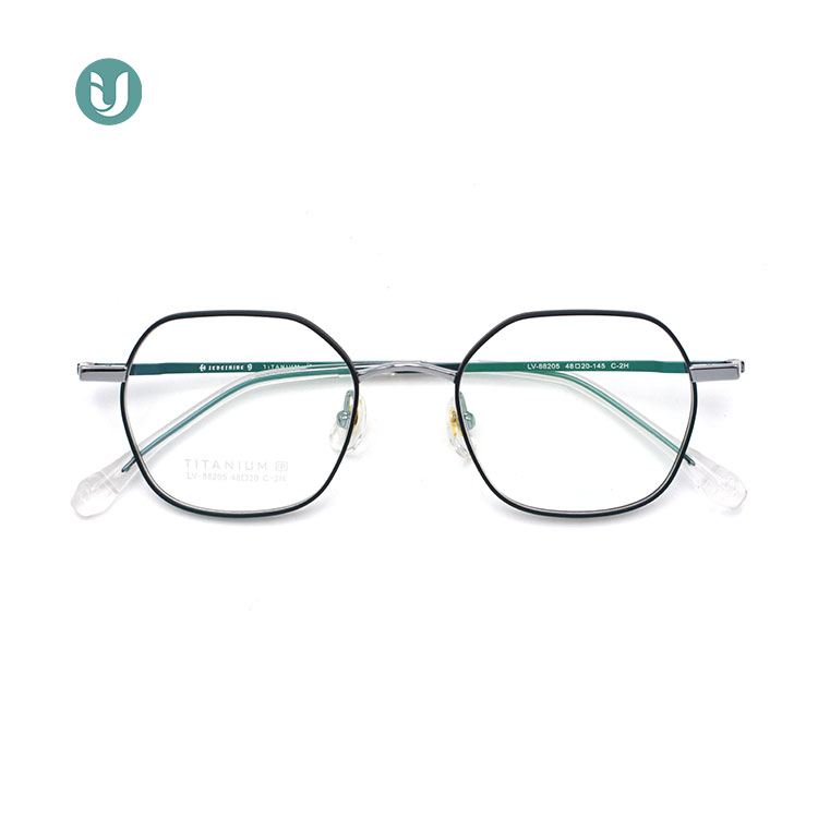 Titanium Frame Prescription 88205