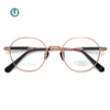 Titanium Eyeglass Frames 88198