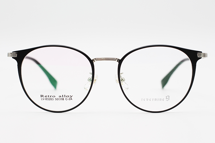 Trendy Eyeglass Frames