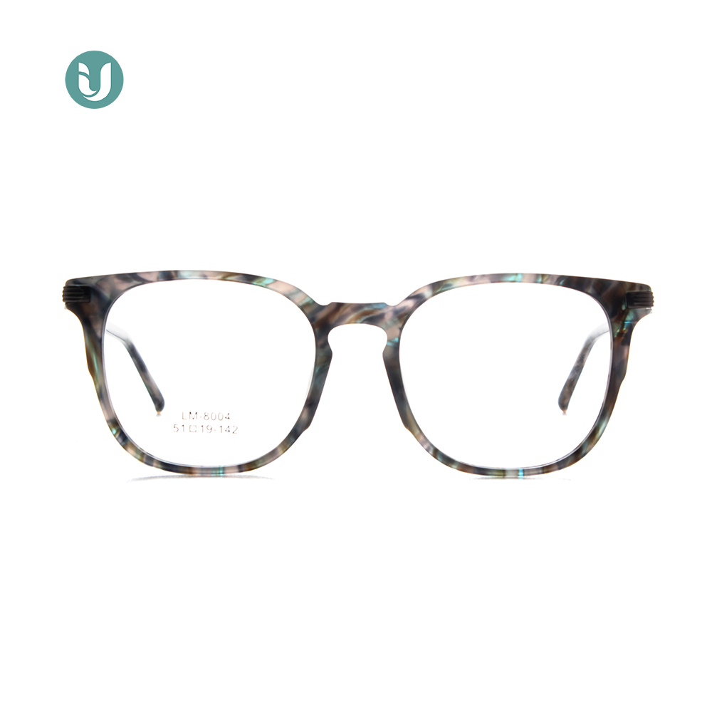New Acetate Glasses Frames