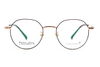 Wholesale Metal Glasses Frames 83310