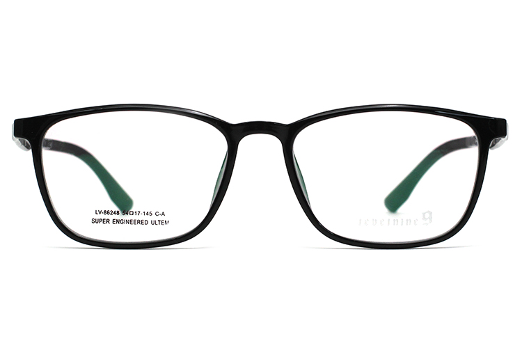 Ultem Eyeglass Frames