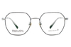 Metal Optical Frames Wholesale 83380