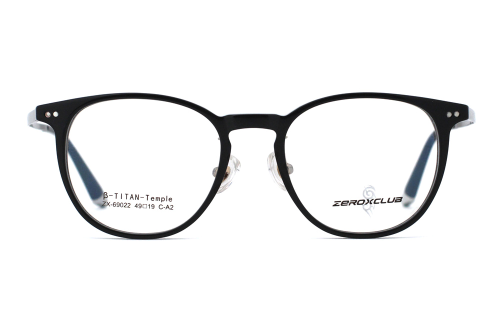 Wholesale Designer Glasses Frames 69022