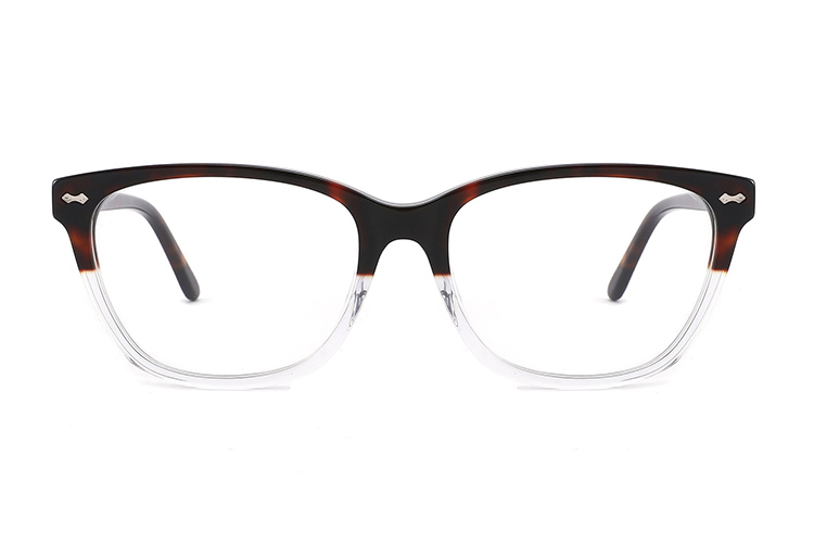 Wholesale Acetate Glasses Frames FG1190