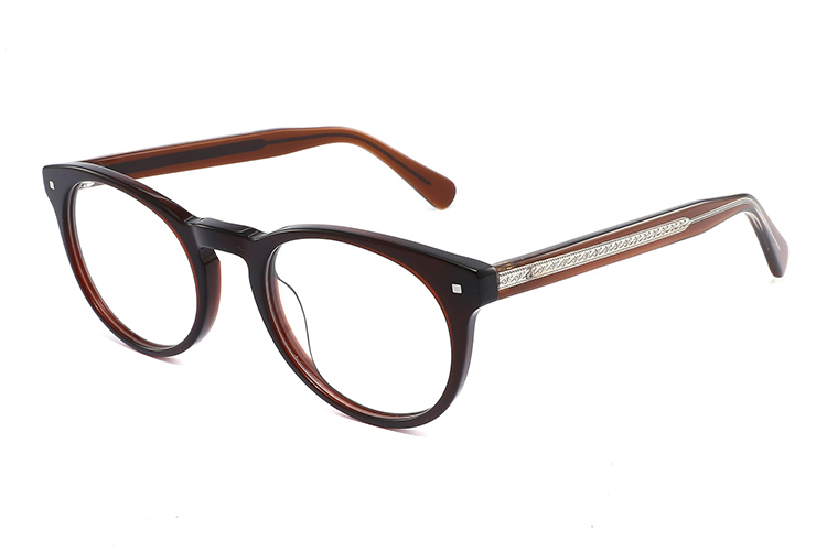 Wholesale Acetate Glasses Frames FG1007