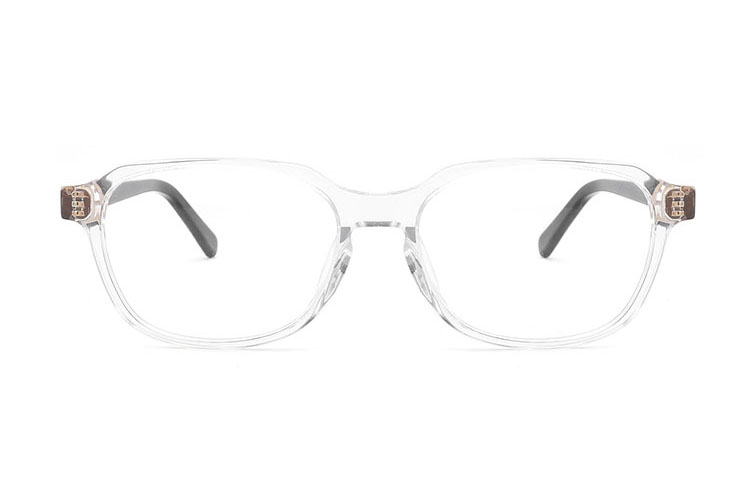 Acetate Full Frame Spectacles FG1206