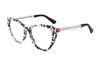 Vintage Style Acetate Glasses Frames FG1143